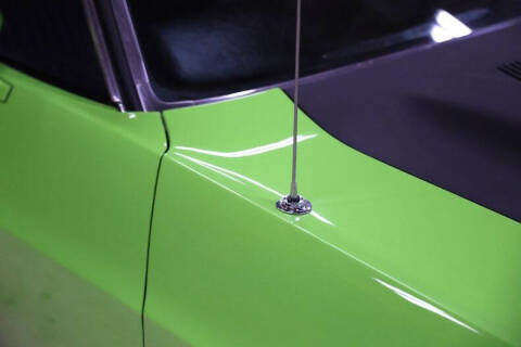 1973 Dodge Challenger