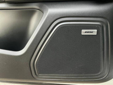 2018 Porsche Macan S