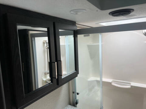 2018 Keystone RV IMPACT- TOY