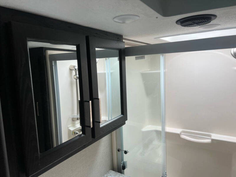 2018 Keystone RV IMPACT- TOY