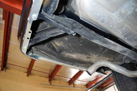 1964 Chevrolet Malibu