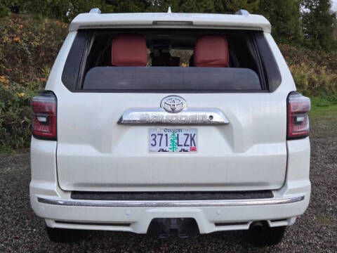 2013 Toyota 4Runner SR5