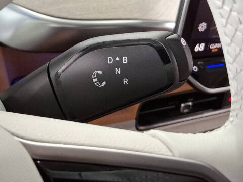 2025 Volkswagen ID. Buzz 1st Edition 4Motion