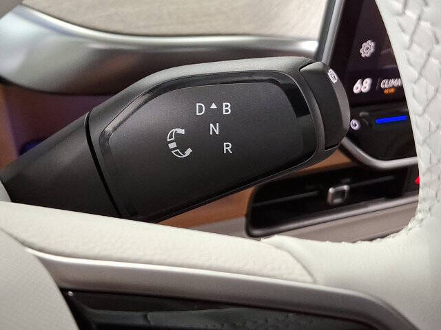 2025 Volkswagen ID. Buzz 1st Edition 4Motion