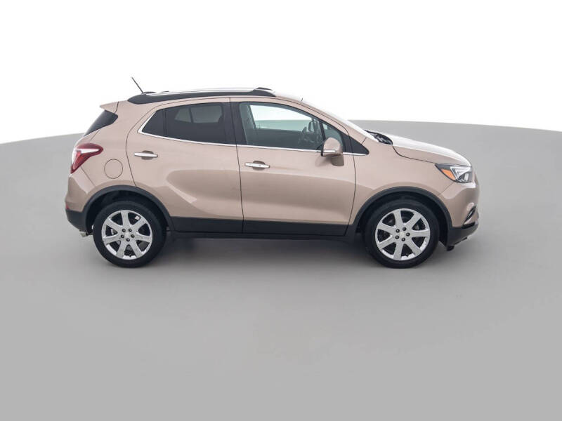 2019 Buick Encore Essence