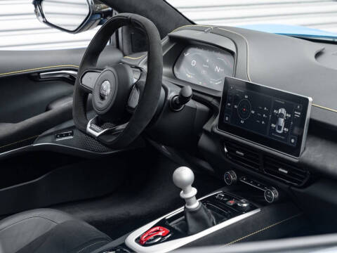 2024 Lotus Emira V6 First Edition