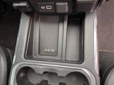 2021 GMC Sierra 2500HD Denali