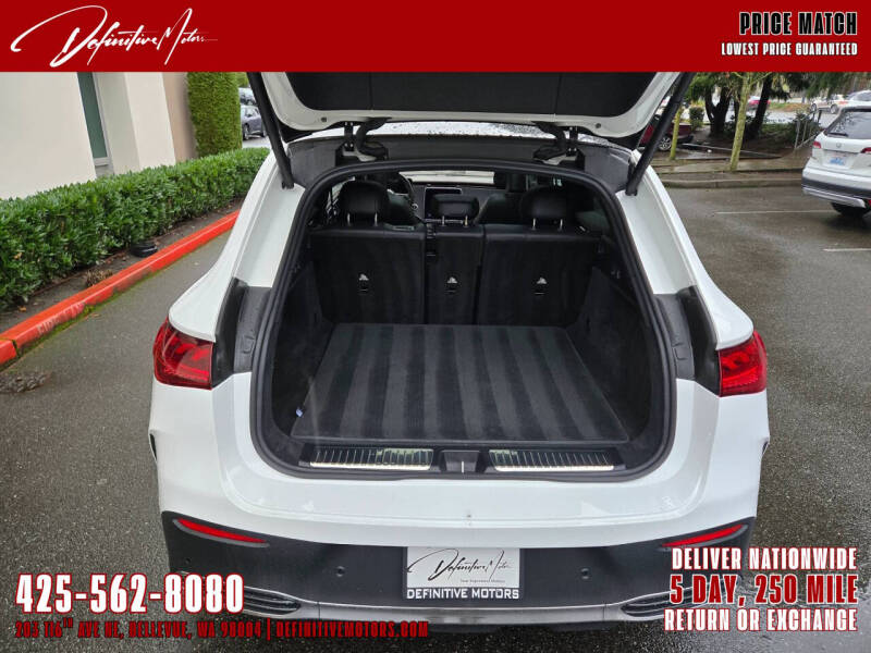 2023 Mercedes-Benz EQE EQE 500 4MATIC