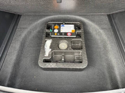 2021 Jeep Compass Altitude