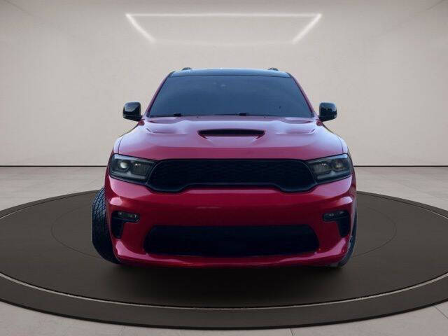 2022 Dodge Durango SRT 392