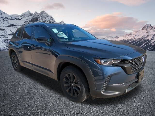 2025 Mazda CX-50 2.5 S Select