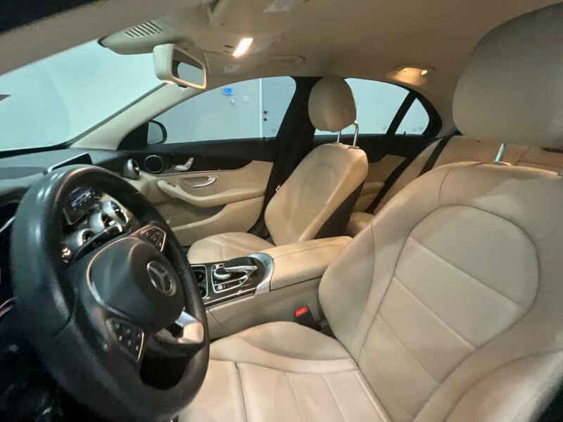 2016 Mercedes-Benz C-Class C 300