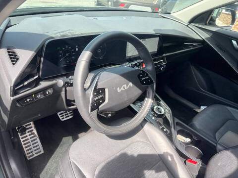 2023 Kia Niro EV Wave