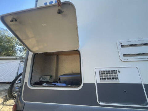 2006 Winnebago View 23H