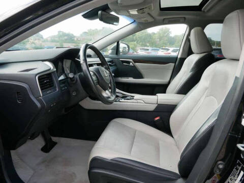 2019 Lexus RX 350