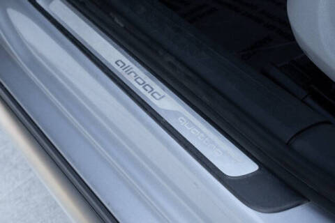 2015 Audi Allroad 2.0T quattro Premium Plus