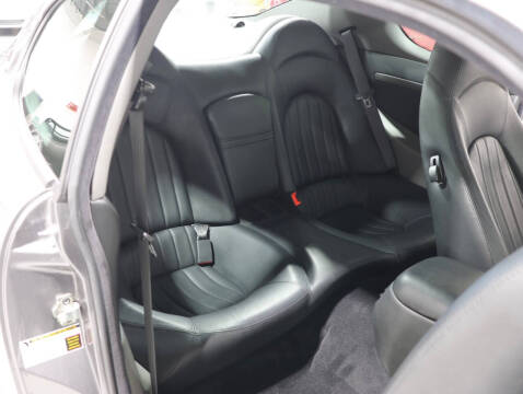 2004 Maserati Coupe GT