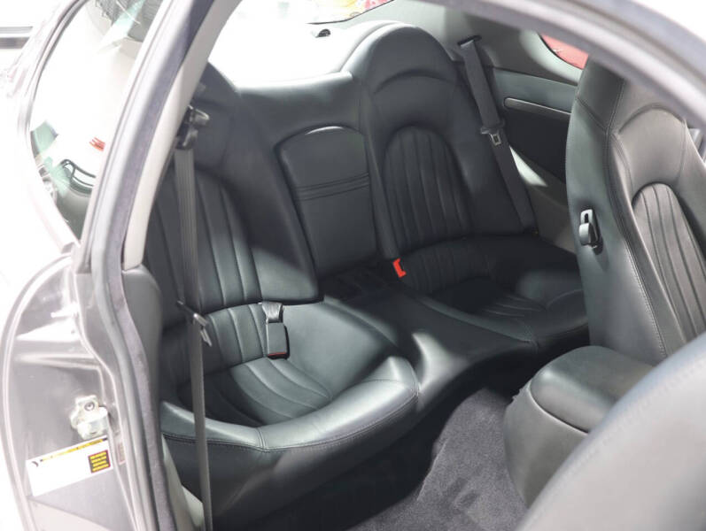 2004 Maserati Coupe GT