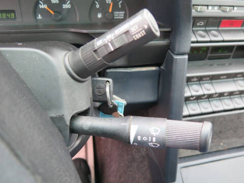 1995 Alfa Romeo 164 LS