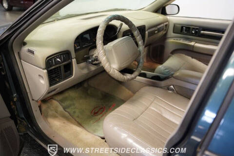 1995 Chevrolet Impala SS