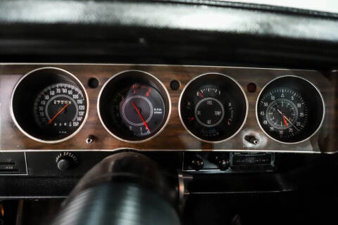 1970 Dodge Challenger