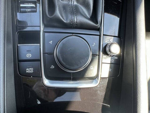 2025 Mazda Mazda3 Sedan 2.5 S Preferred