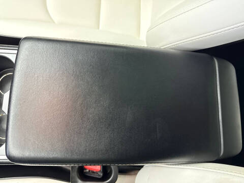 2021 Tesla Model 3 Performance