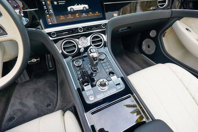 2024 Bentley Continental