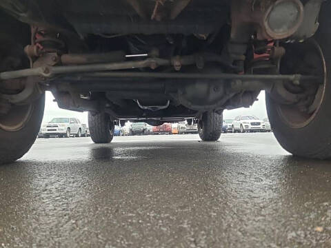 1997 Jeep Wrangler Sport