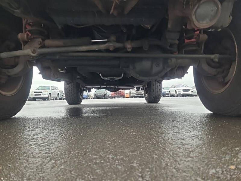 1997 Jeep Wrangler Sport