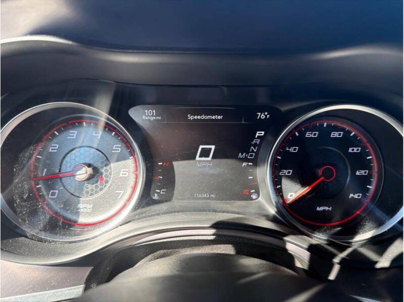 2020 Dodge Charger GT