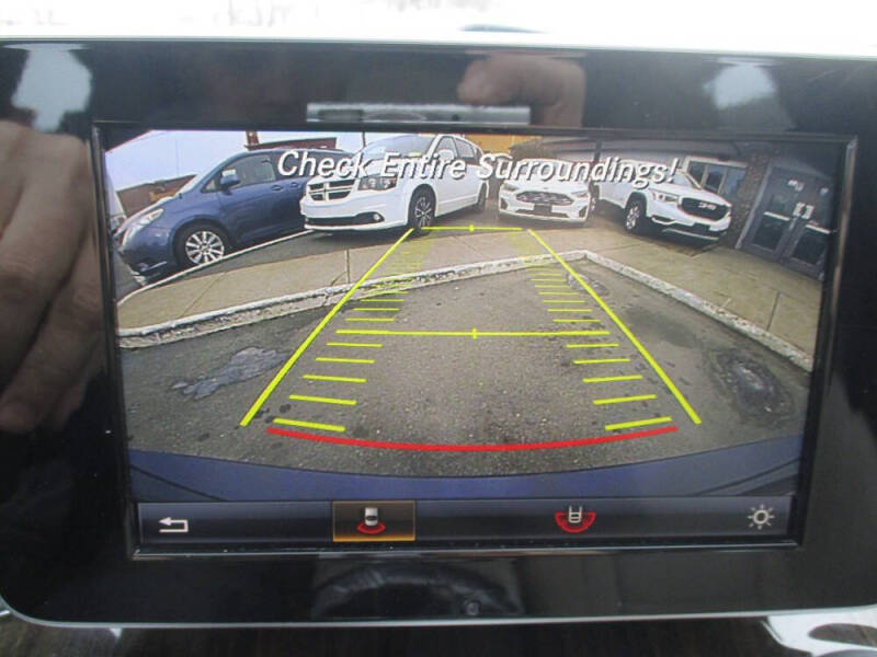 2016 Mercedes-Benz C-Class C 300 Luxury 4MATIC