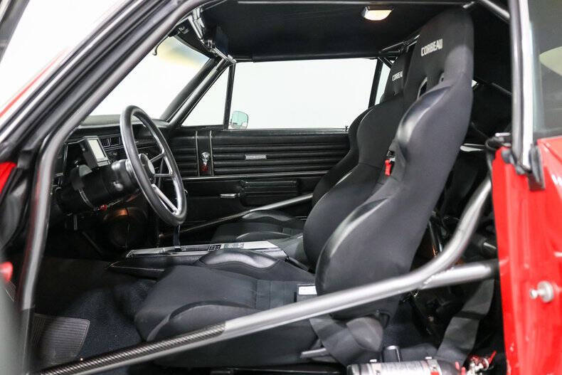 1968 Chevrolet Chevelle