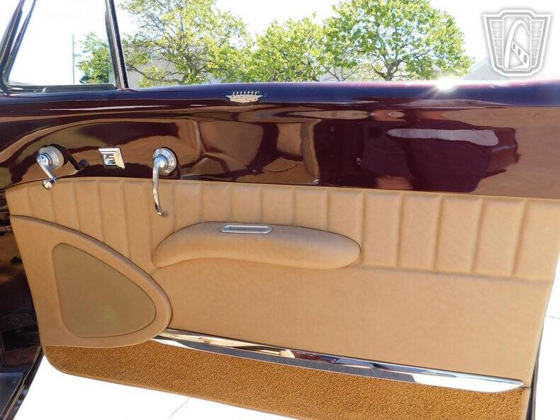 1948 Cadillac Series 62