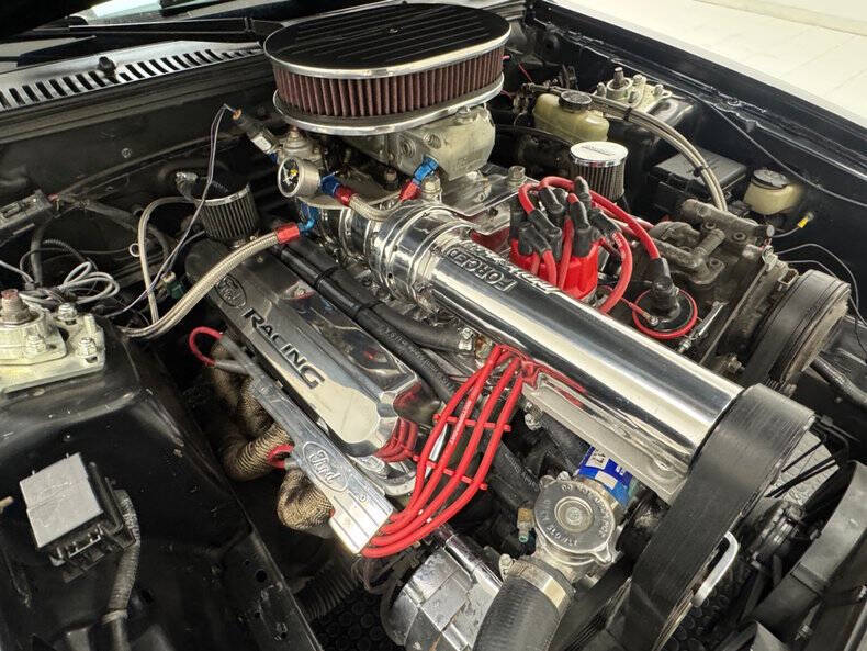 2000 Ford Mustang GT