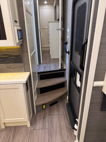 2021 Vanleigh RV Beacon Series M-34RLB