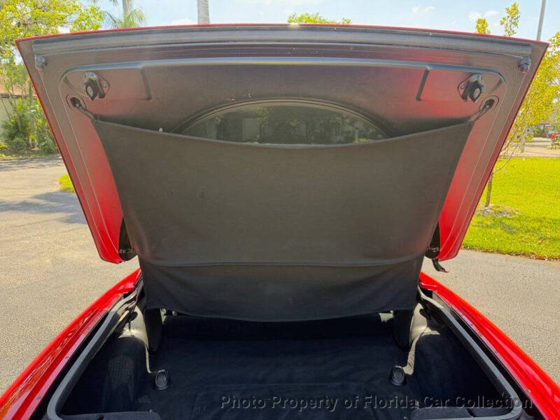 1999 Chevrolet Corvette