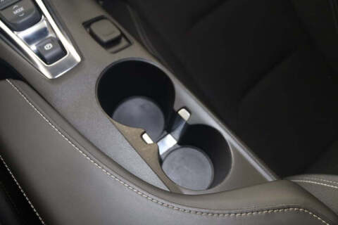 2022 Chevrolet Camaro SS