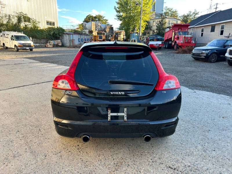 2008 Volvo C30 T5 Version 2.0