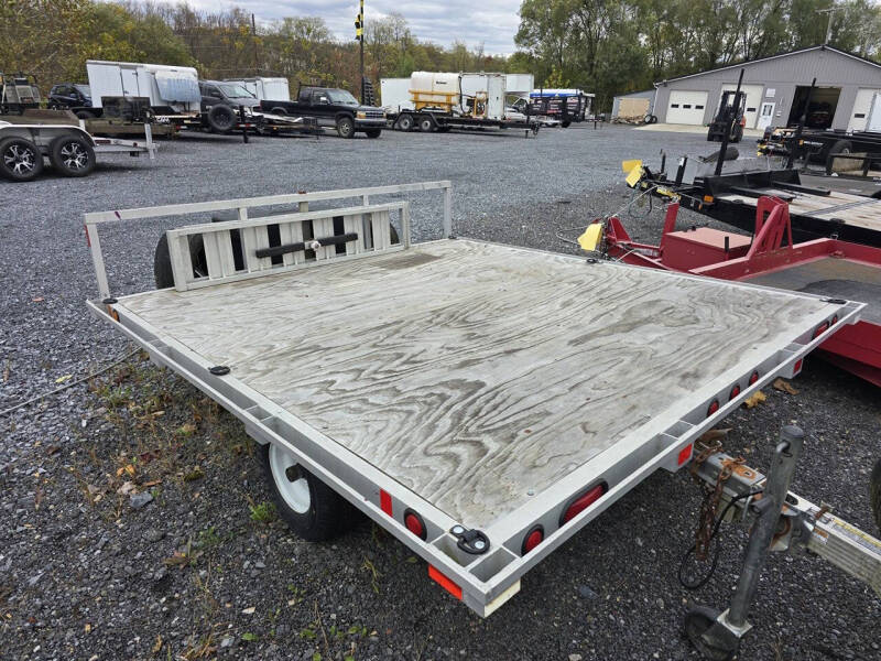 2007 Worthington 7.5X8SM