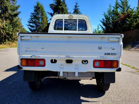 1994 Honda Acty Truck