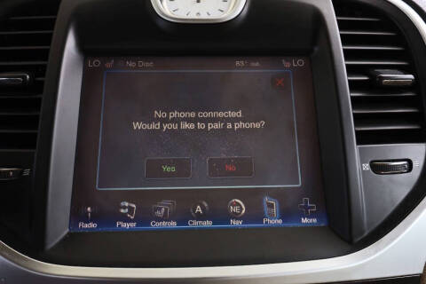 2013 Chrysler 300