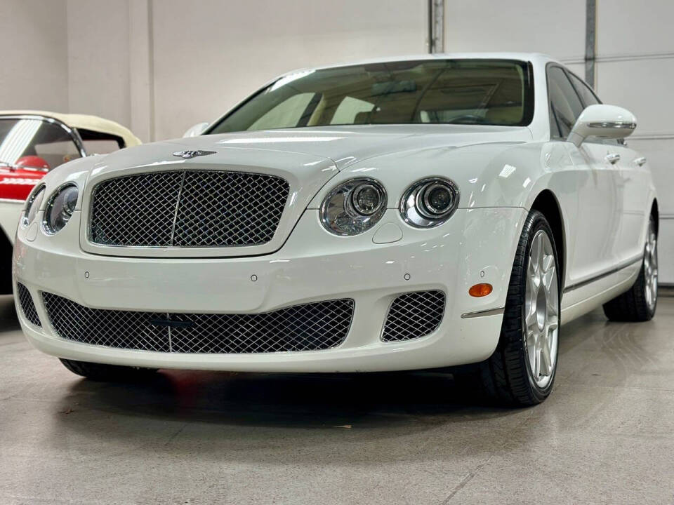 2013 Bentley Continental for sale at CityWerks Motorsports in Glendale Heights, IL