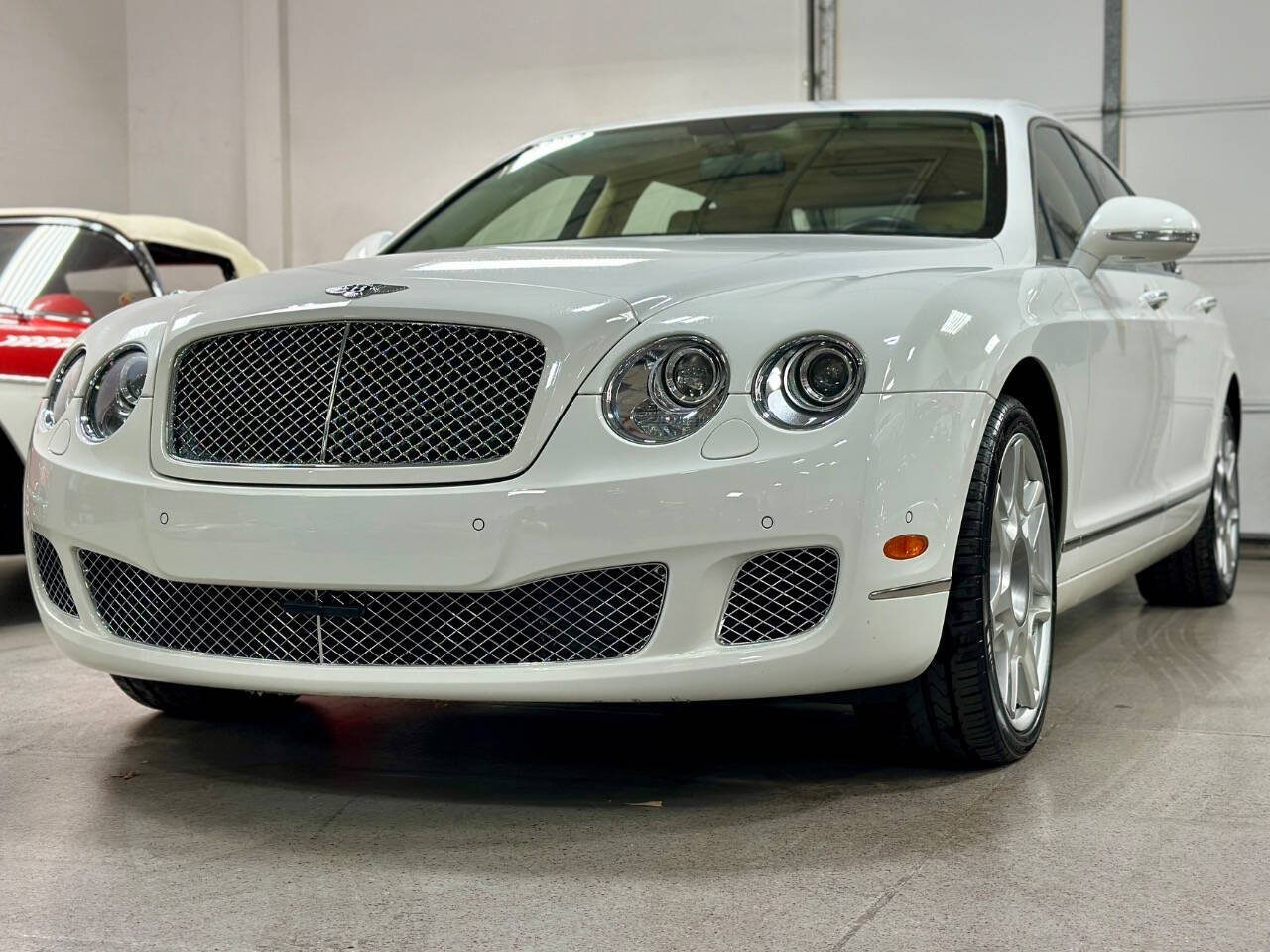 2013 Bentley Continental for sale at CityWerks Motorsports in Glendale Heights, IL