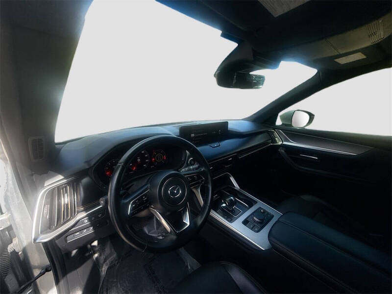 2024 Mazda CX-90 3.3 Turbo Premium Plus