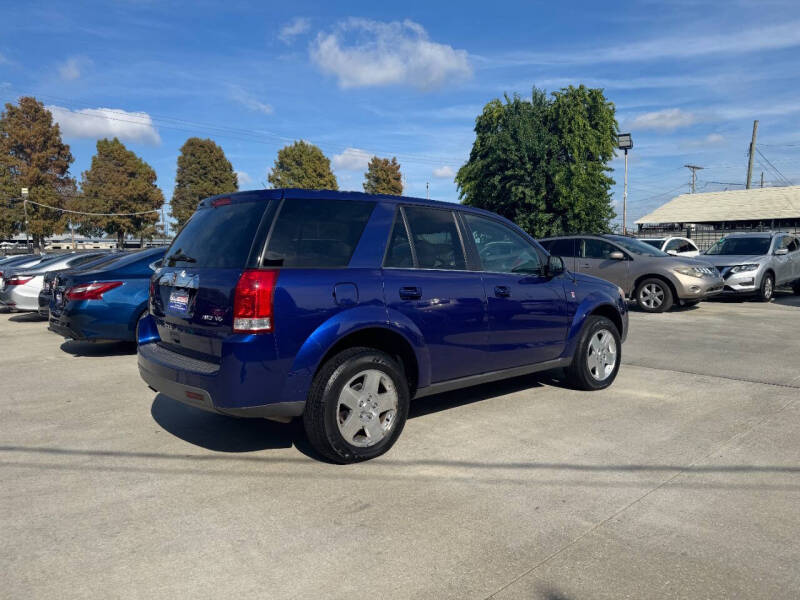 2006 Saturn Vue