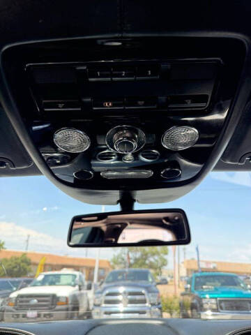 2014 Bentley Flying Spur