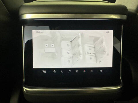 2022 Tesla Model X