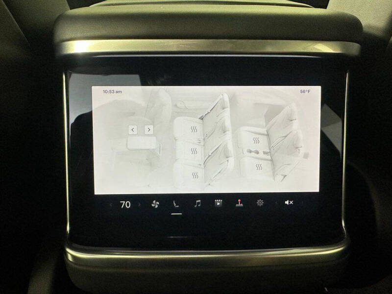 2022 Tesla Model X