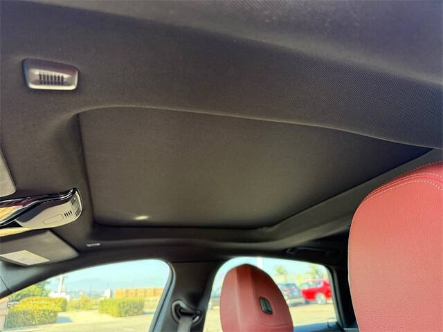 2022 BMW i4 eDrive40 Gran Coupe